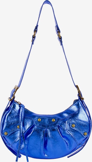 IZIA Shoulder bag 'Gaya' in Blue, Item view