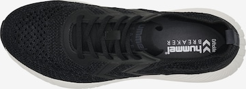 Hummel Sneakers laag 'X-TRAINER BREAKER' in Zwart