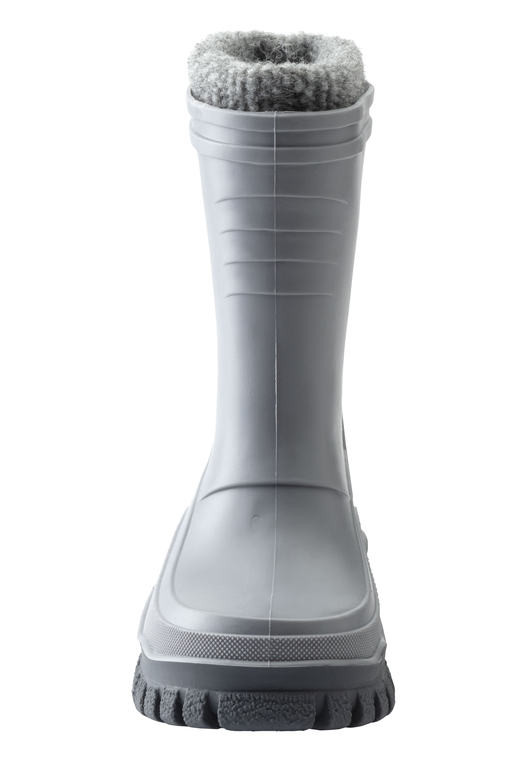 STERNTALER Rubber Boots in Grey