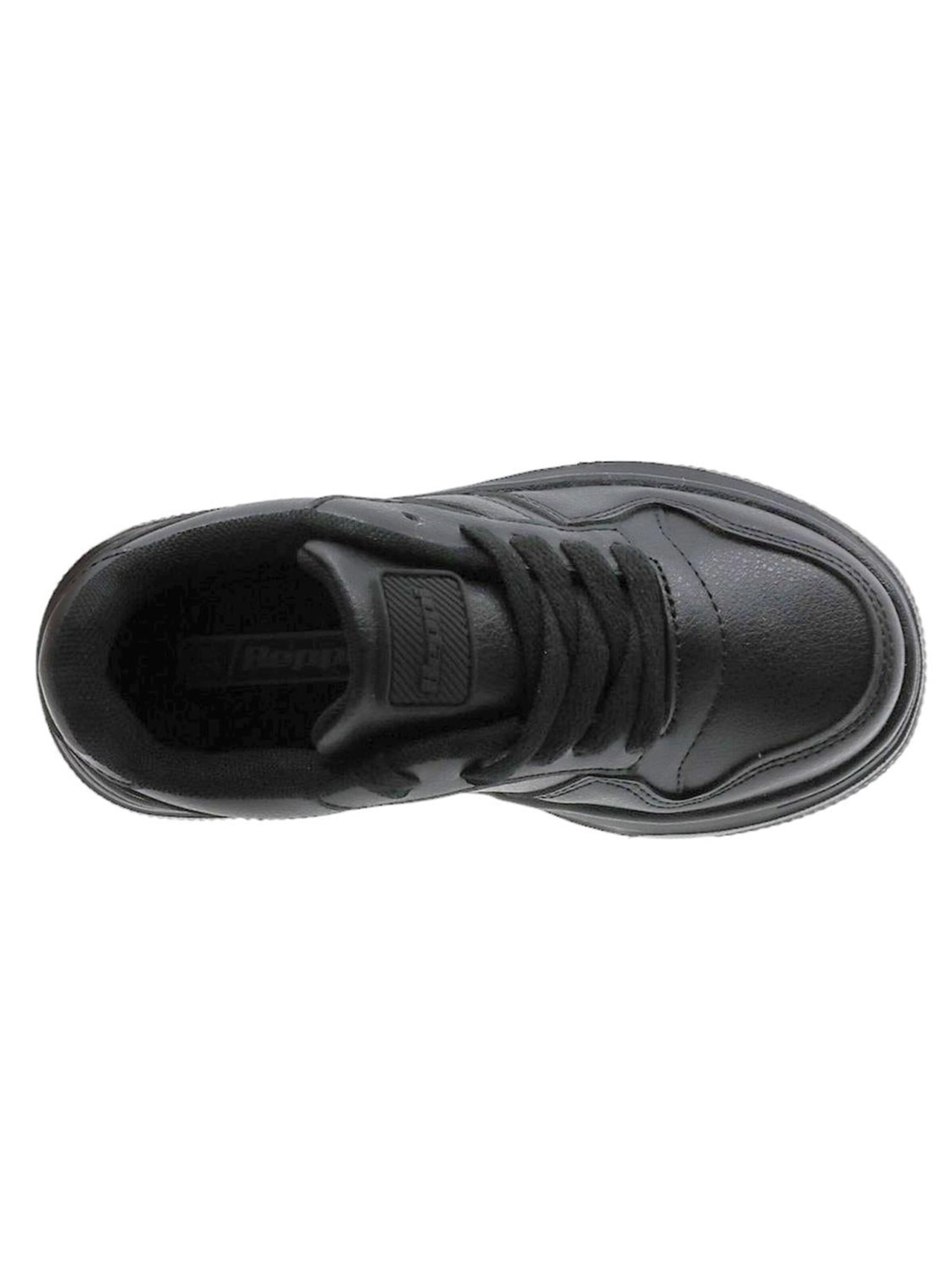 Baskets 'Casual Shoe' Beppi en noir