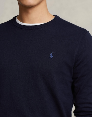 Polo Ralph Lauren Πουλόβερ σε μπλε