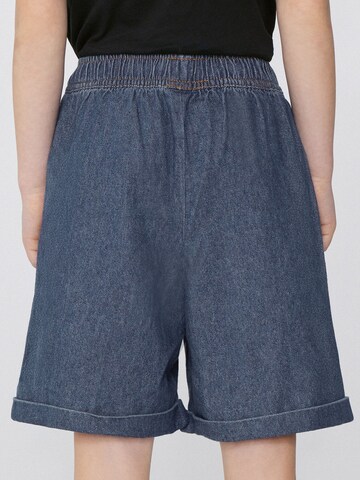 Tezenis Loose fit Jeans in Blue