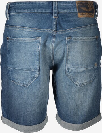 PME Legend Regular Jeans in Blue