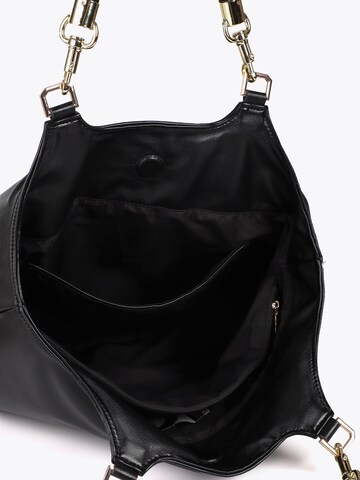 Lola Casademunt - Shopper em preto