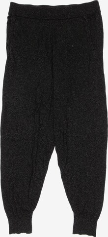 SAINT TROPEZ Pants in L in Black: front