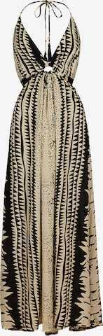 South Beach Kesämekko värissä beige: etupuoli