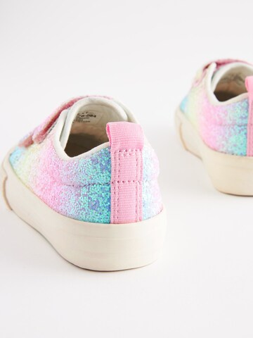 Next Tenisky – pink