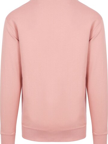 KING Essentials Sweater 'The George' in Pink