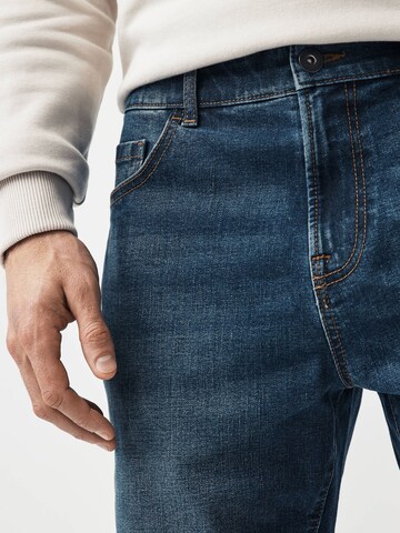 regular Jeans di Next in blu