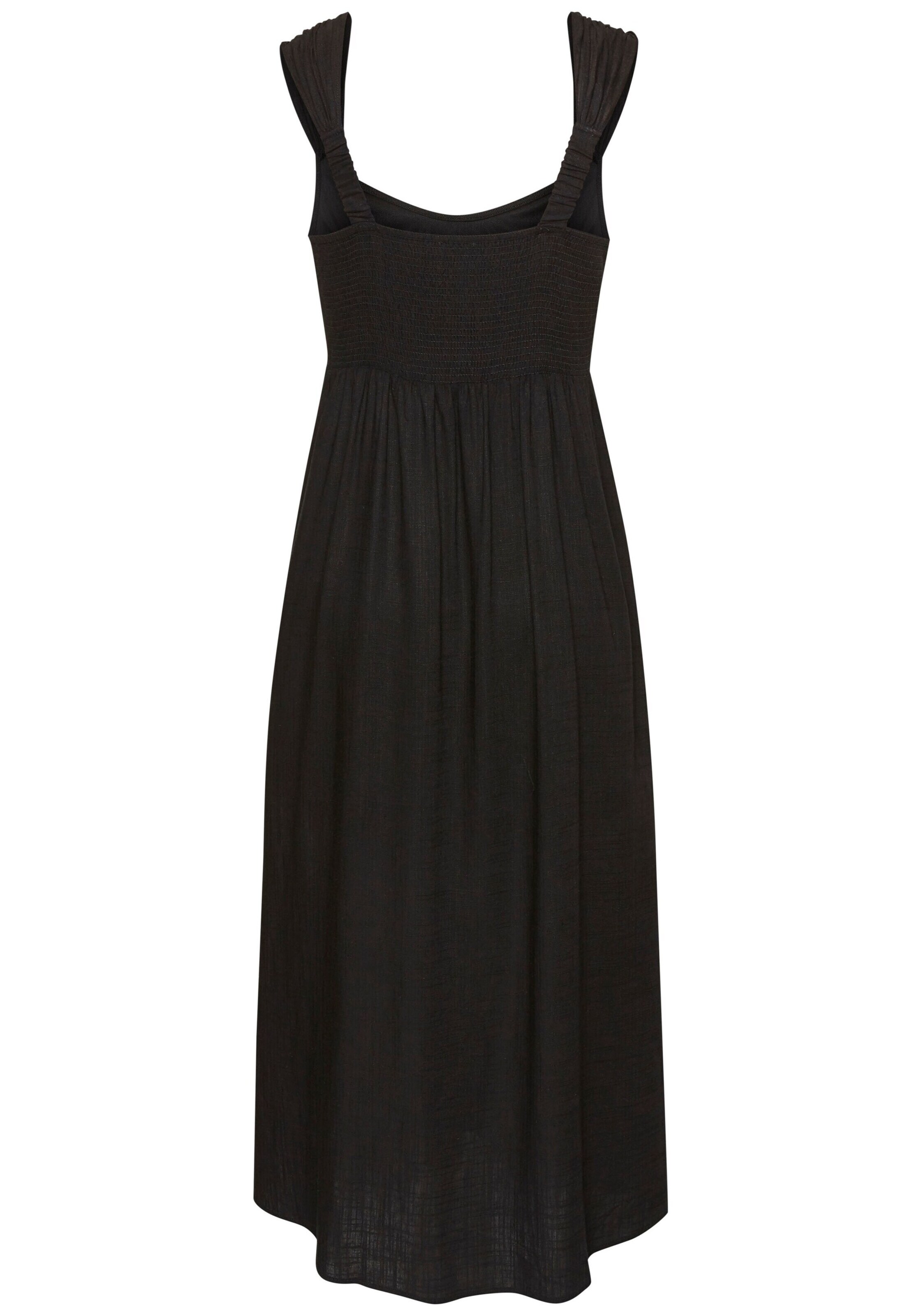 LASCANA Klänning i svart