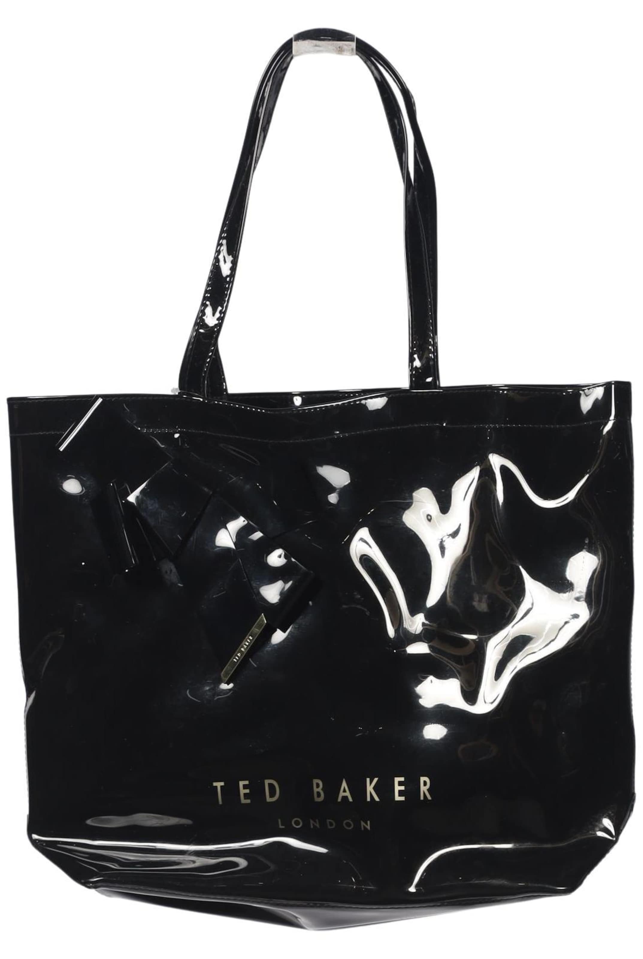 Ted Baker Bag in One size in Black: front