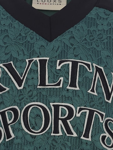 Looxs Revolution Shirt in Groen