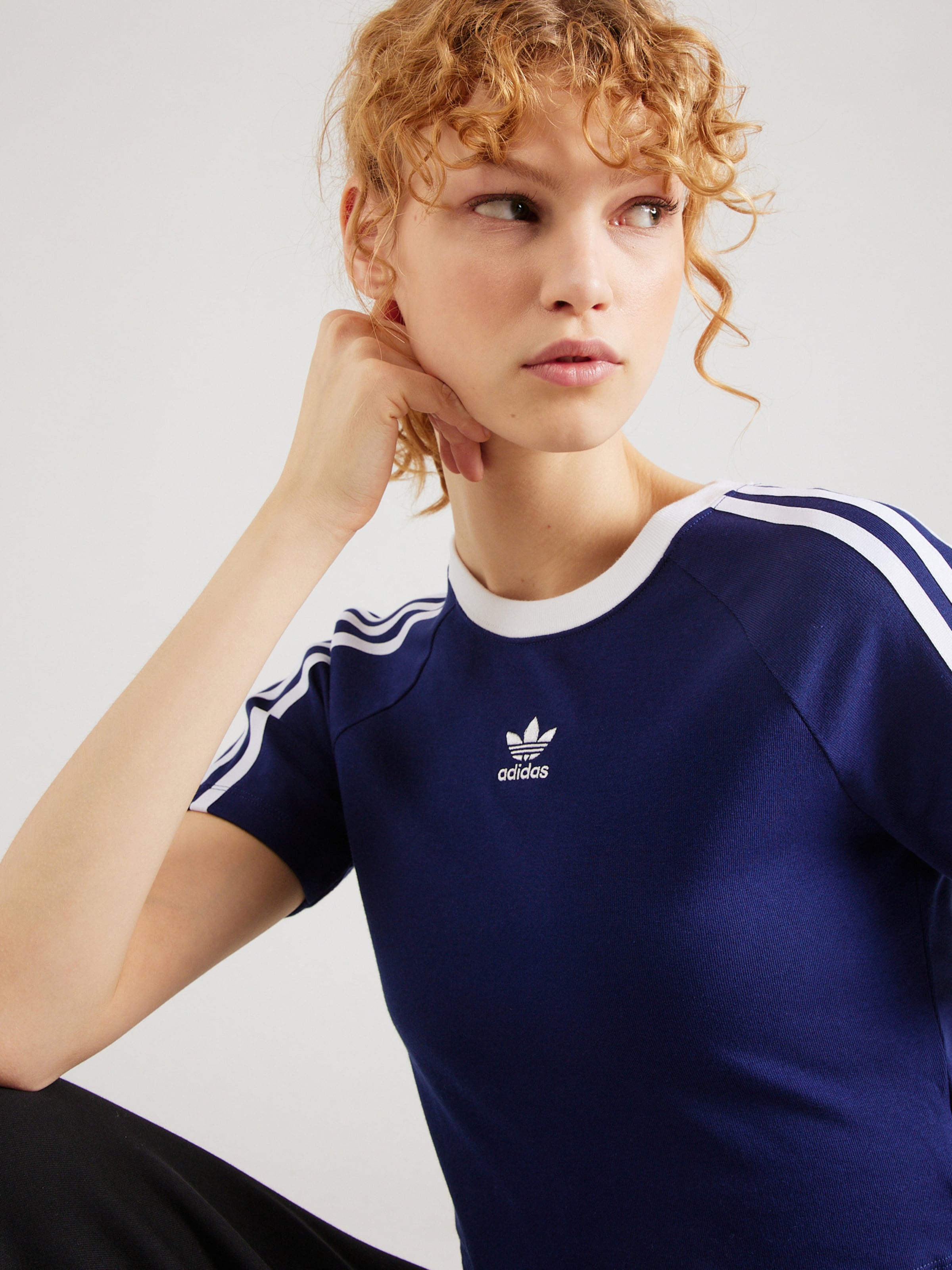 Adidas shirt baby online
