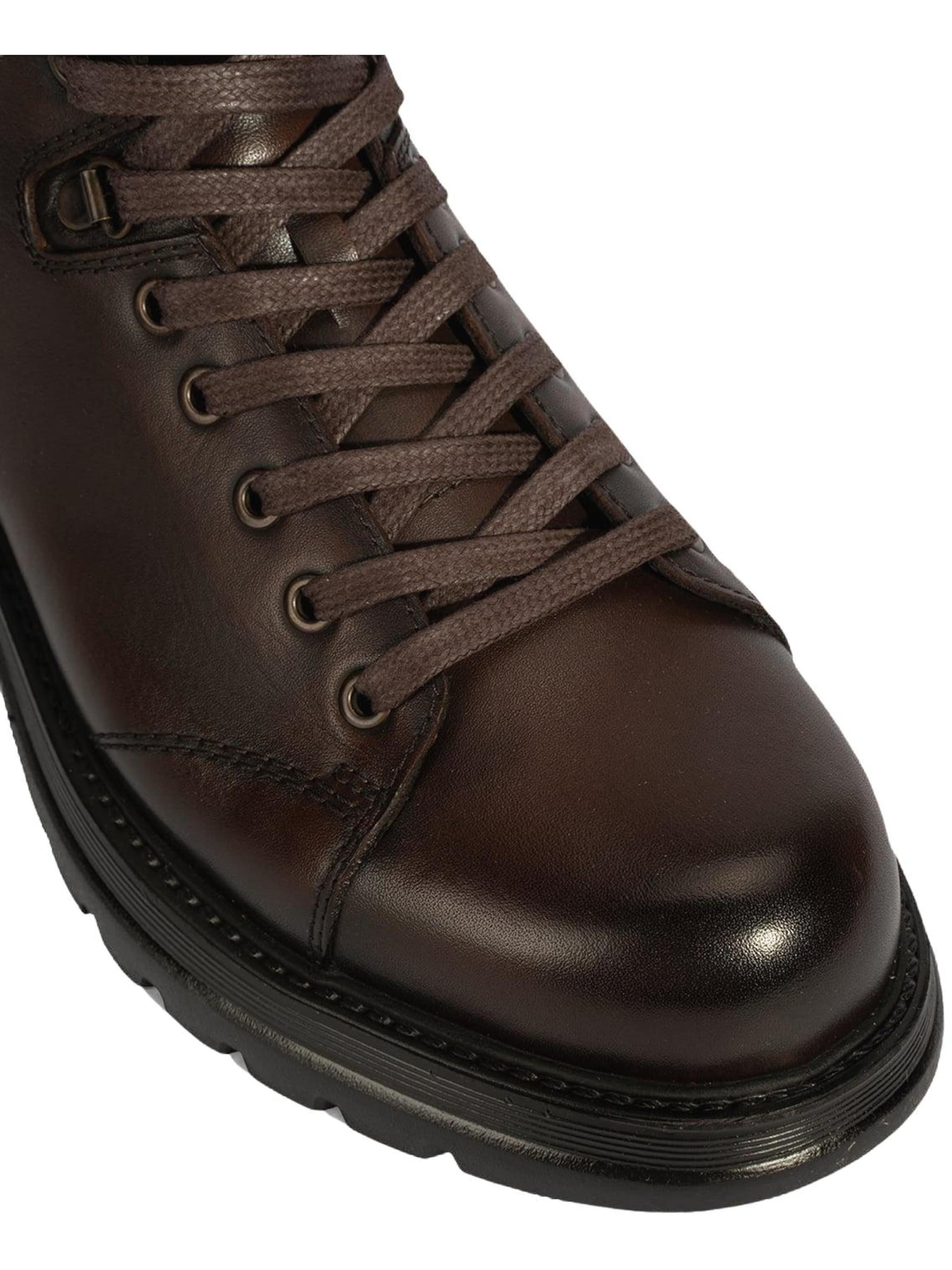Desa - Botas 'Stiefel' en marrón