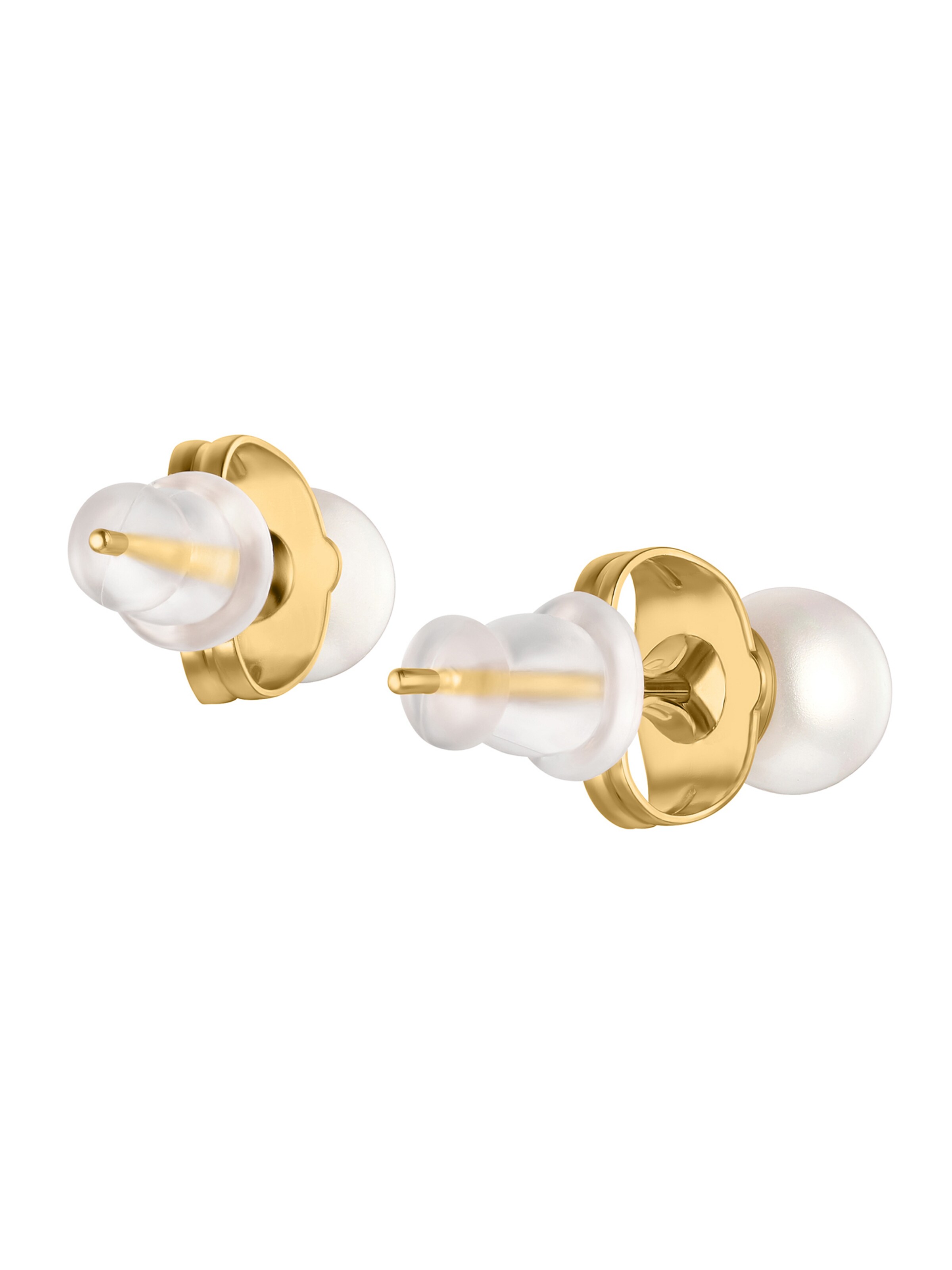 Heideman Sieraden set 'Fabien' in Goud