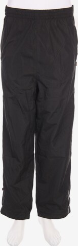 Rukka Pants in 38 in Black: front