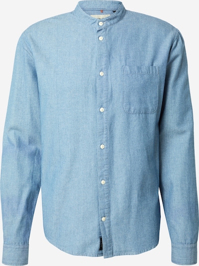 BLEND Overhemd in de kleur Lichtblauw, Productweergave