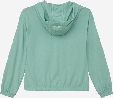 s.Oliver Shirt in Groen