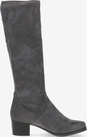 CAPRICE Boots in Grey