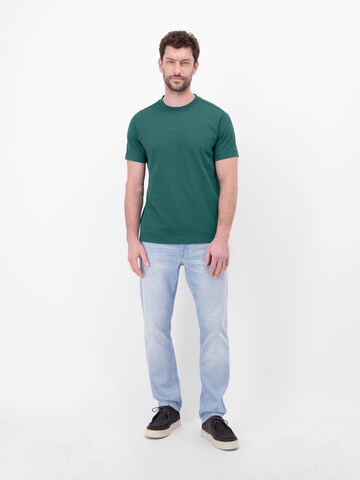 LERROS Shirt in Green