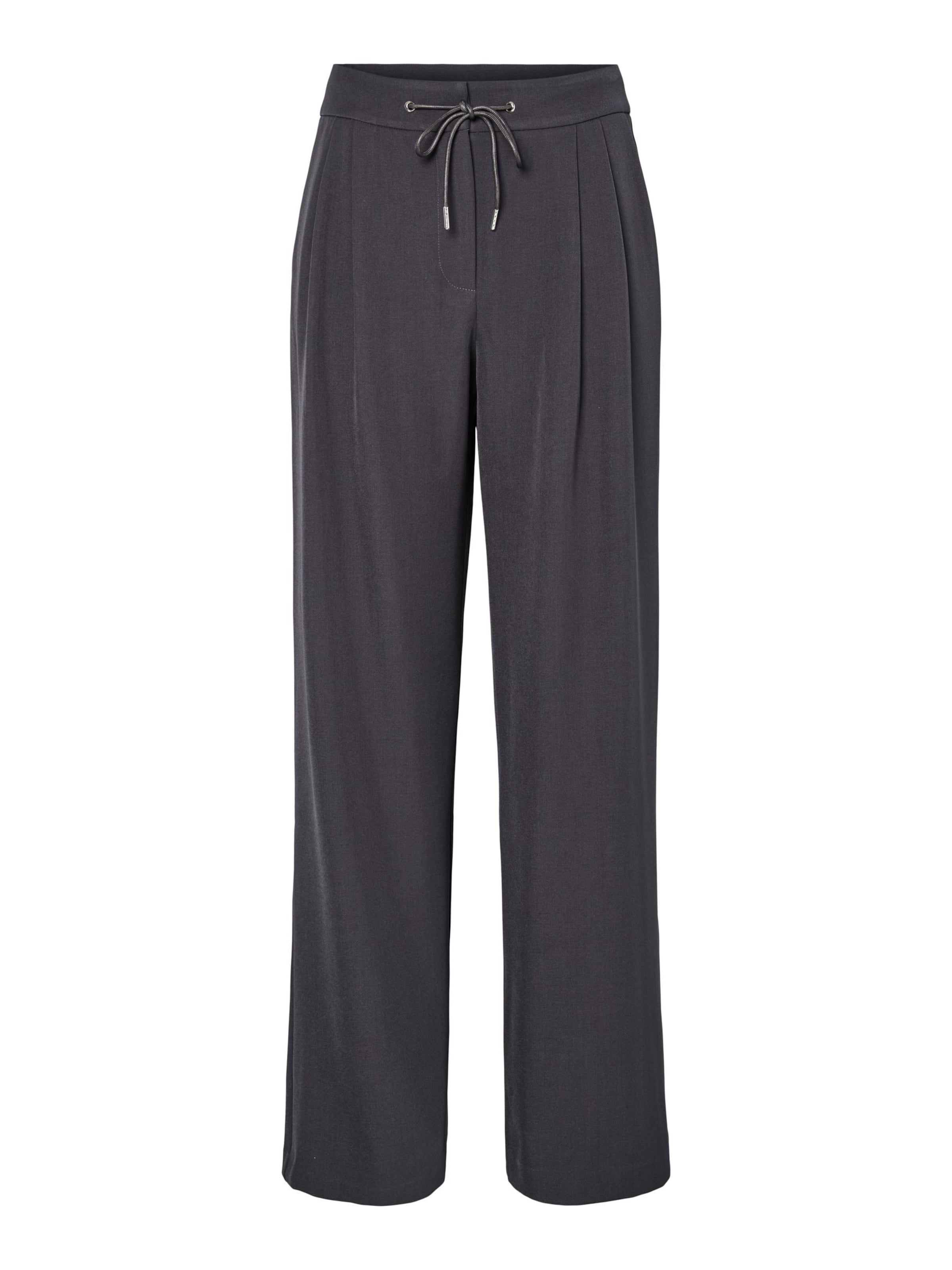 YAS Hose 'YASCarivo' in stone, Produktansicht