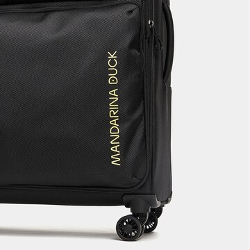 Valisette MANDARINA DUCK en noir