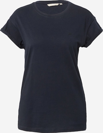 MEXX Shirt 'FAY' in Blue: front