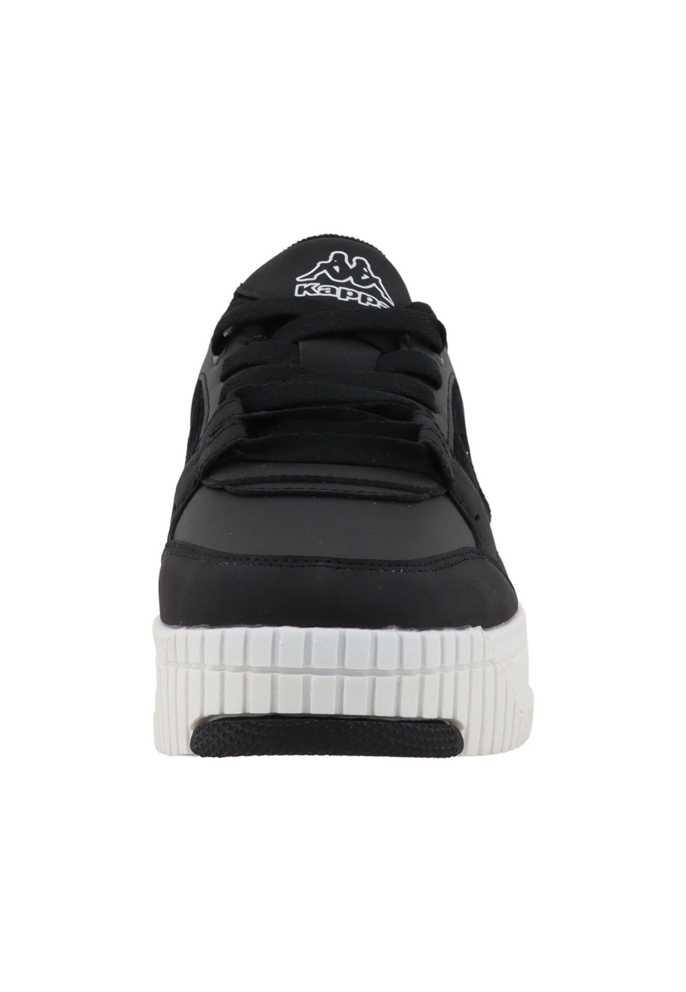 KAPPA Sneakers in Black