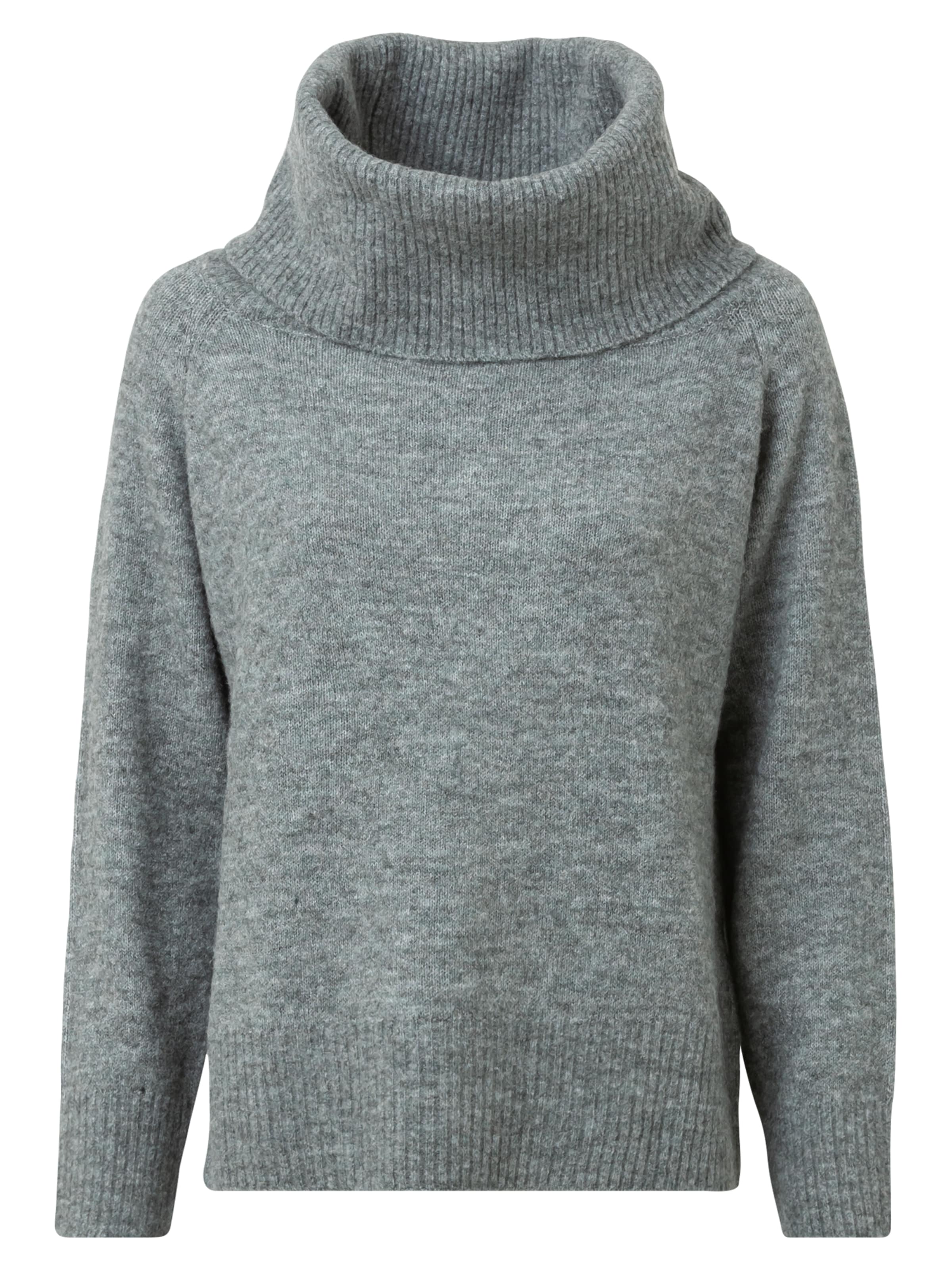 Pull-over 'Stay' ONLY en vert : devant