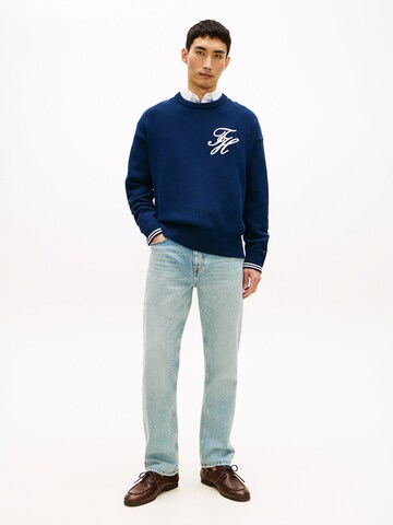 Regular Jean 'Dover' TOMMY HILFIGER en bleu
