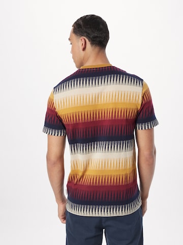 T-Shirt 'Vintachi' Iriedaily en mélange de couleurs