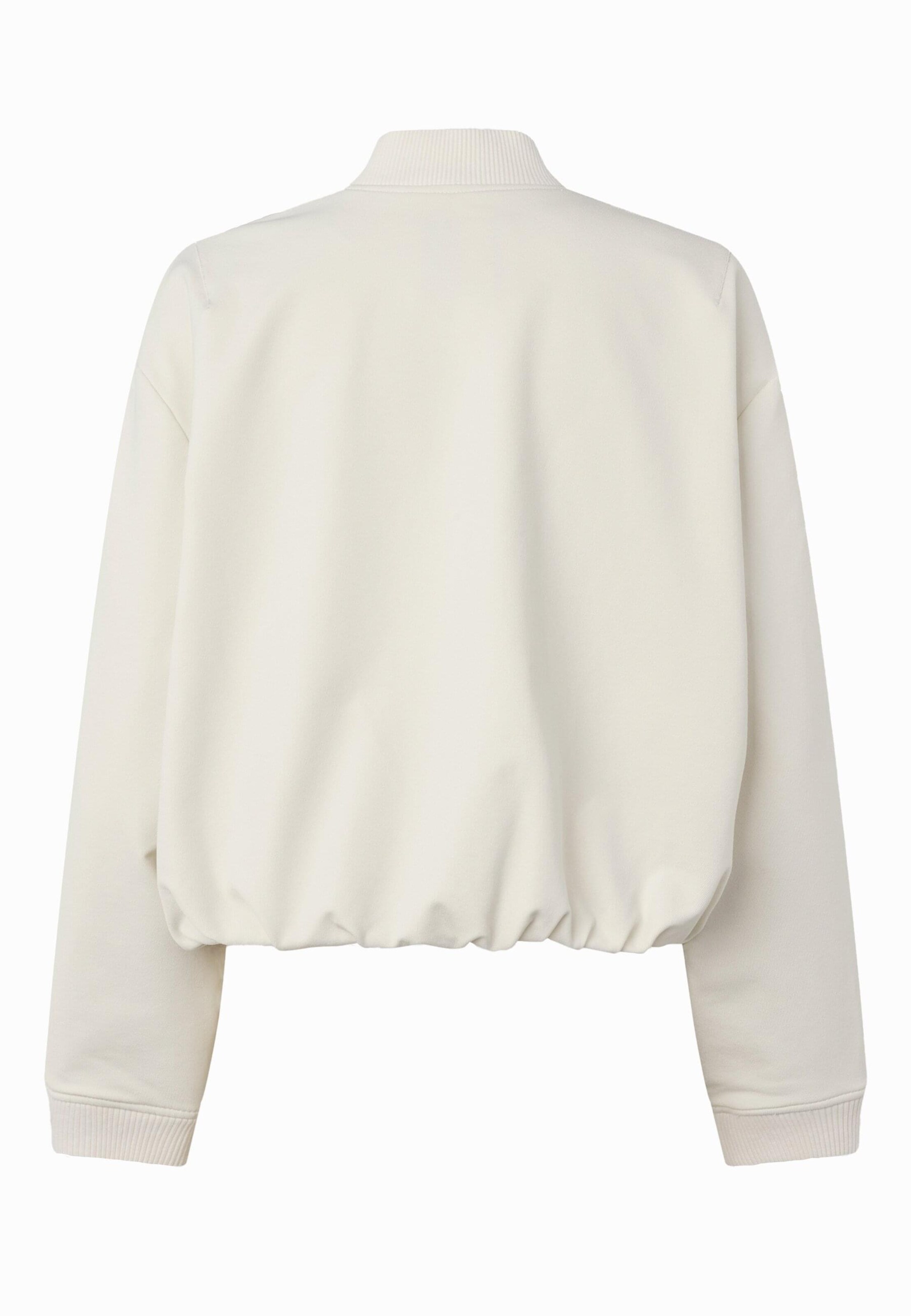 SECOND FEMALE Between-season jacket 'Lui' in Beige