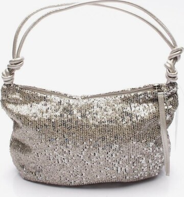 Luisa Cerano Bag in One size in Silver: front