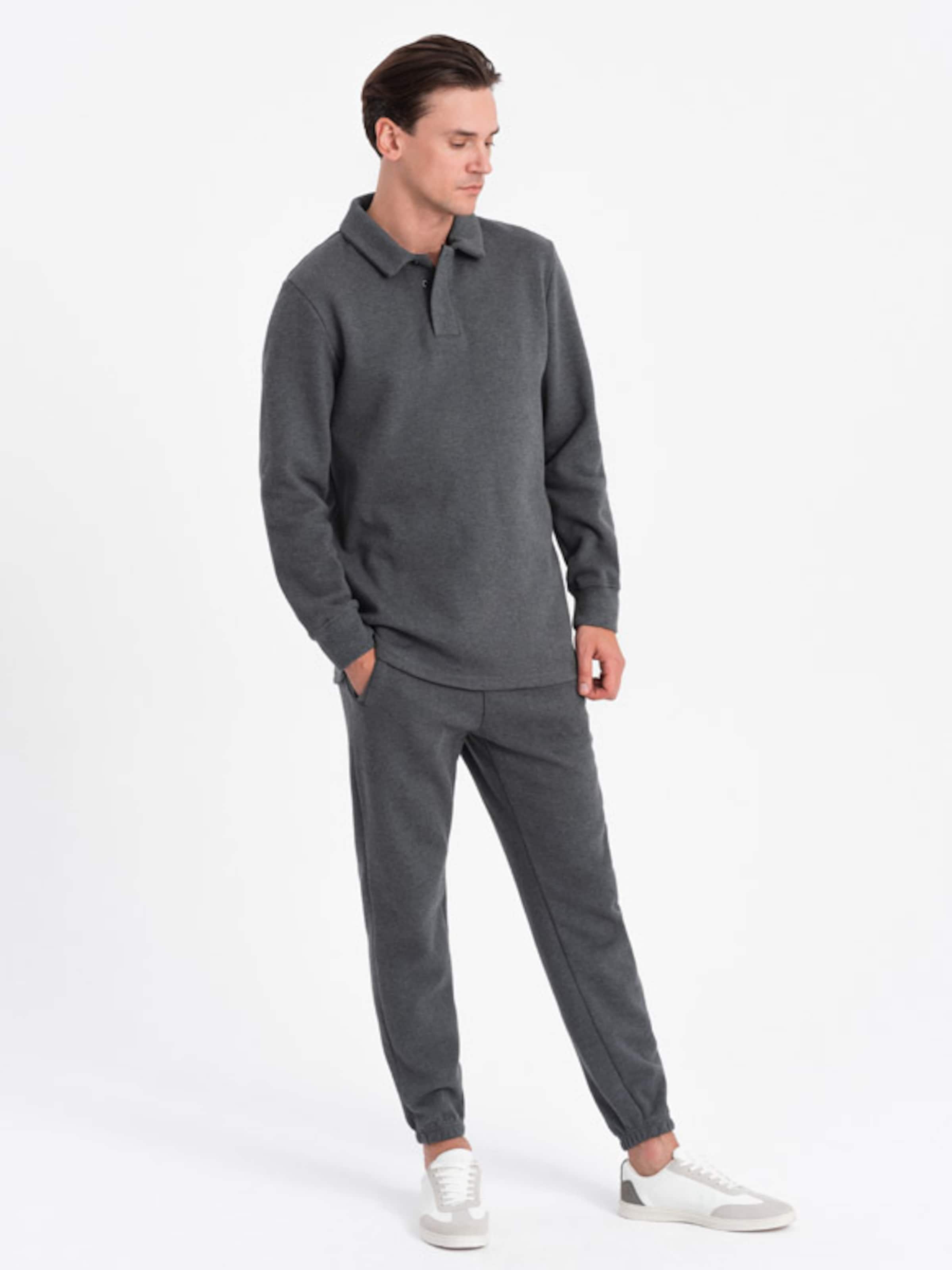 Tenue d'intérieur Ombre en gris