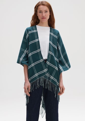 OPUS Cape in Green: front