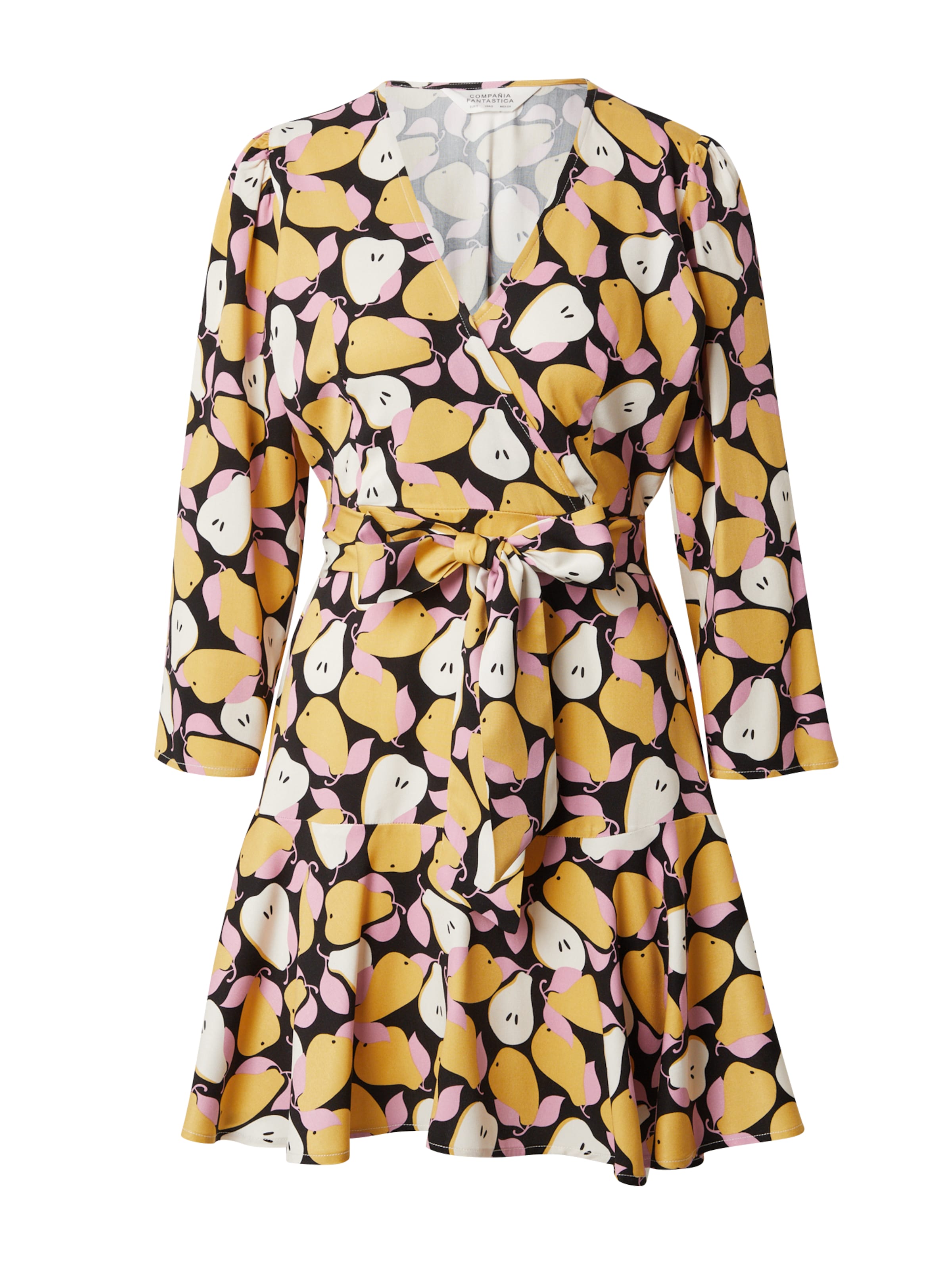 Compania Fantastica Dress in Mixed colours: front