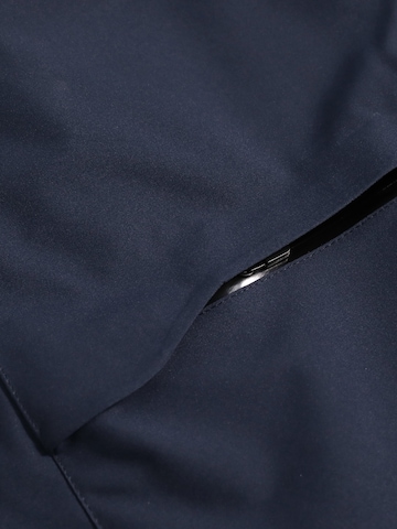 YOUTHUP Outdoor jacket 'Wandrer' in Blue