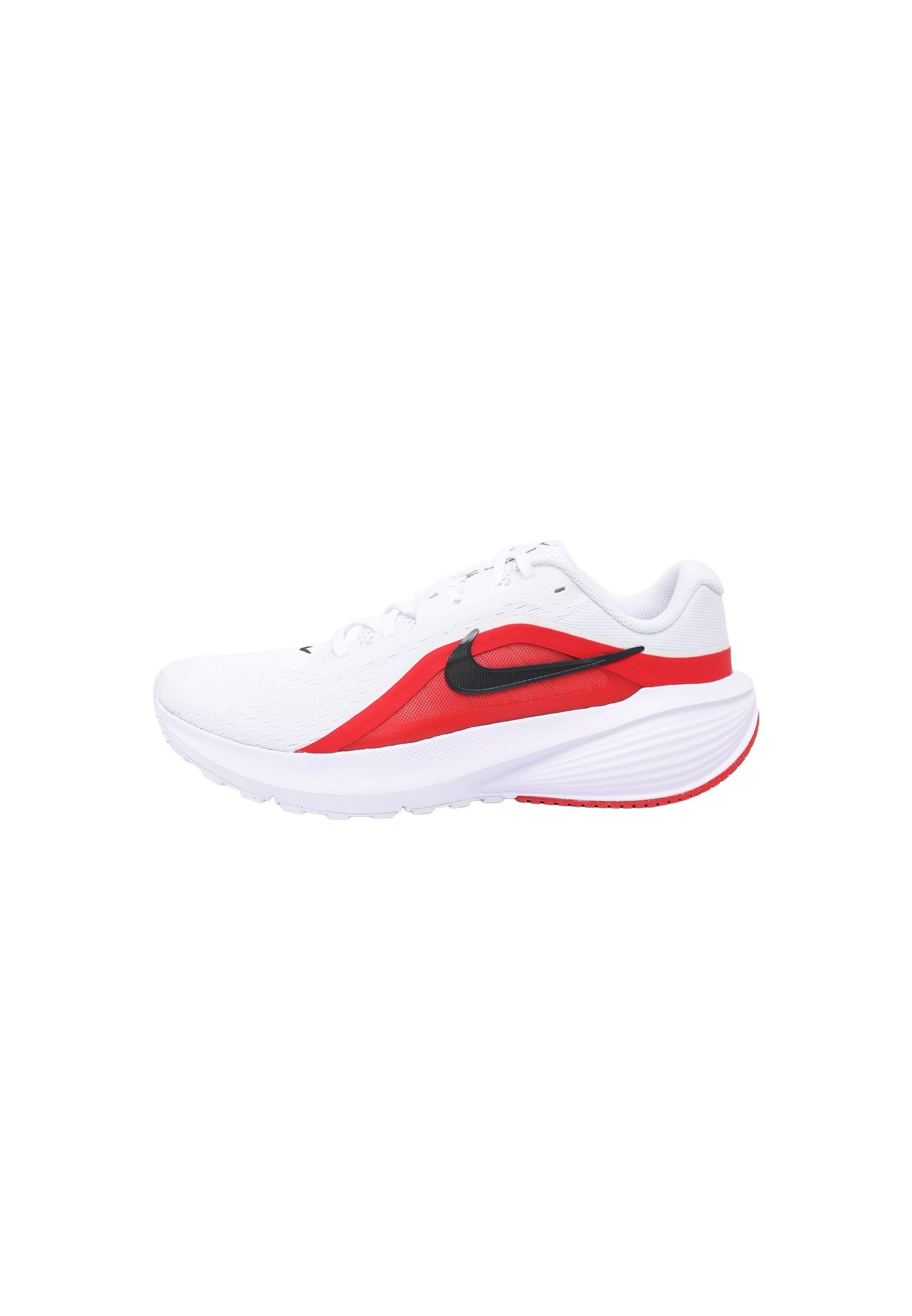 NIKE Обувь для бега в Белый: спереди
