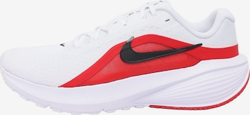 NIKE Обувь для бега в Белый: спереди