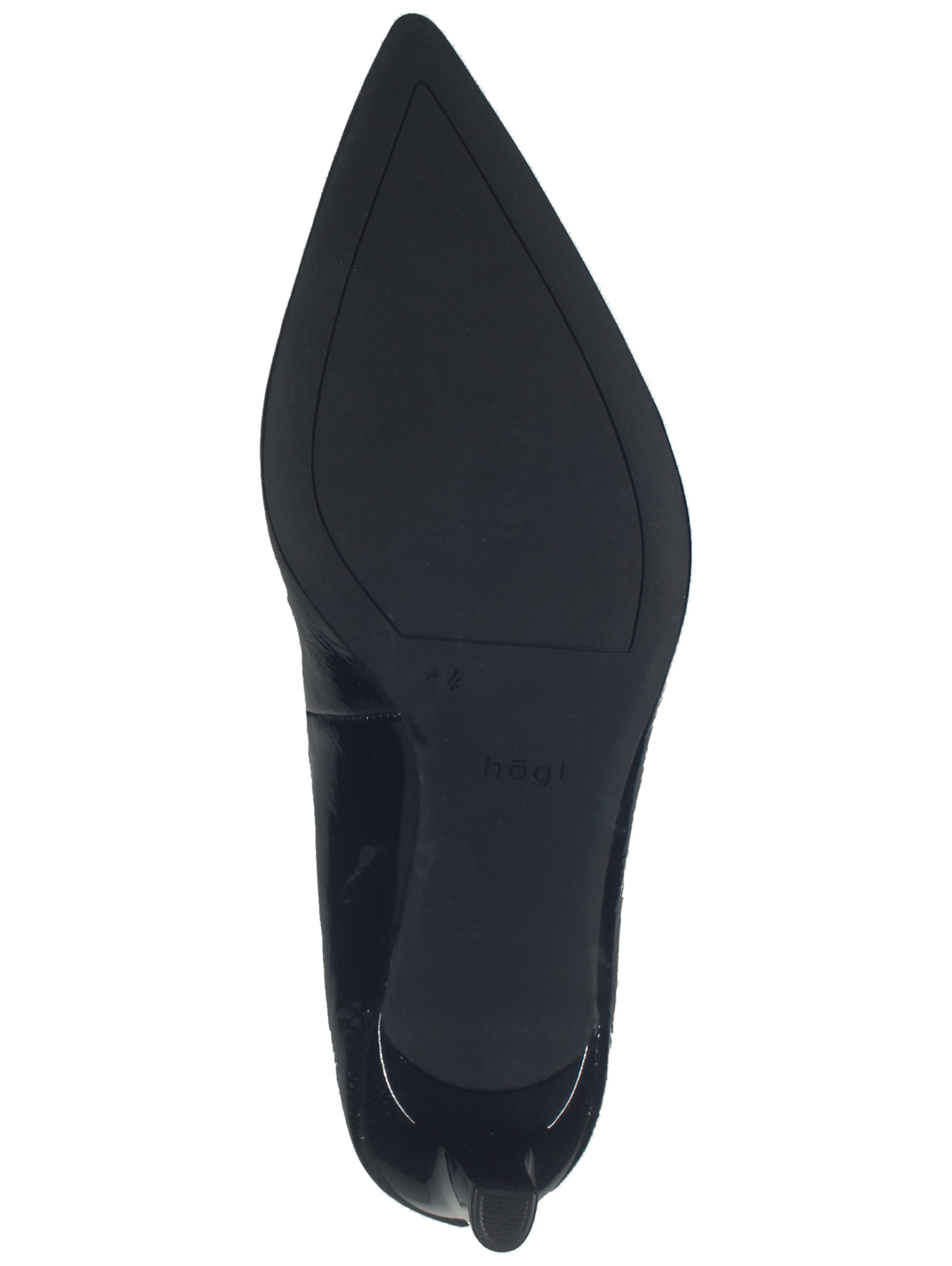 Högl Pumps in Black