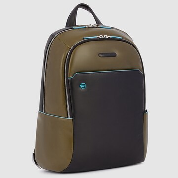 Piquadro Rucksack in Braun