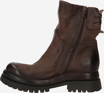 Boots 'DIBLA' di A.S.98 in marrone