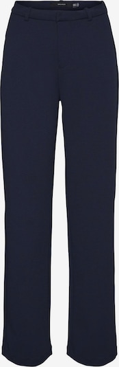Vero Moda Tall Broek 'Zamira' in de kleur Donkerblauw, Productweergave