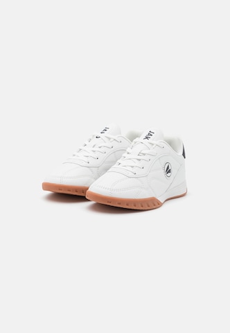 JAKO Buty sportowe w kolorze biały