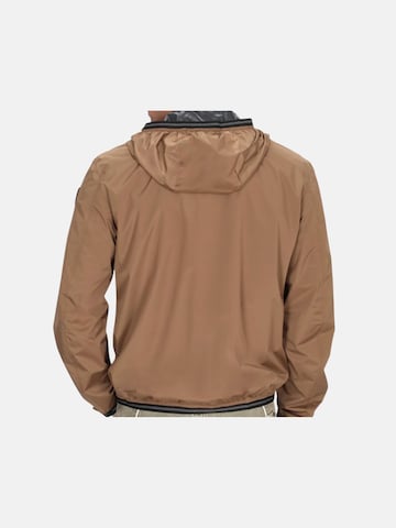 Blauer - Ajuste regular Chaqueta saco en marrón