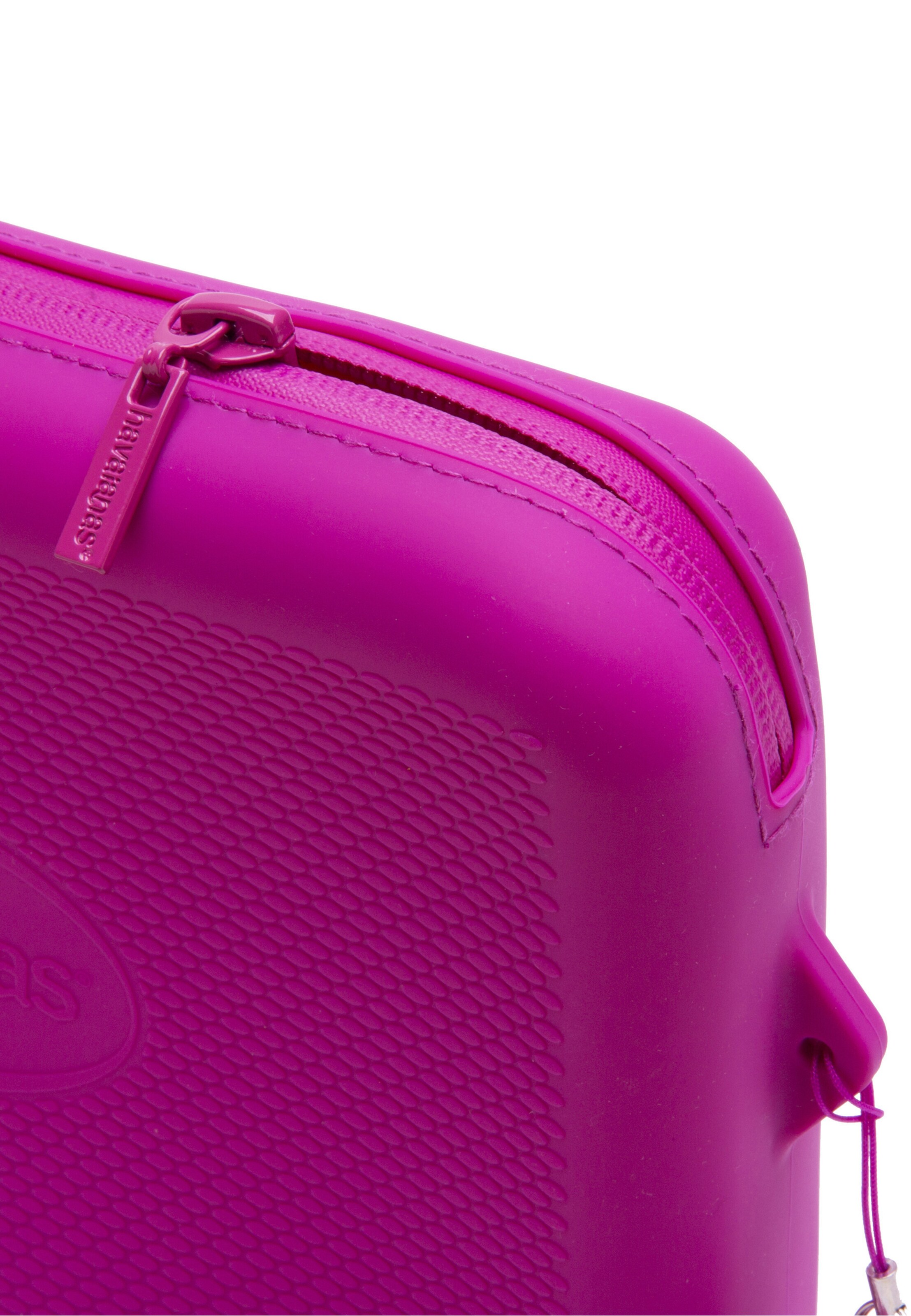 HAVAIANAS Torba plażowa w kolorze różowy