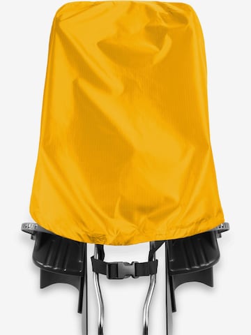 Équipement outdoor normani en jaune