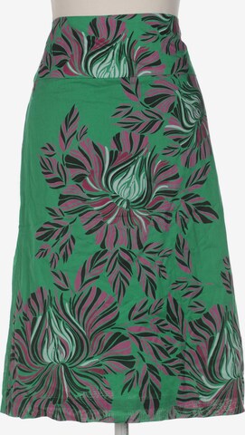 MONSOON Skirt in S in Green: front