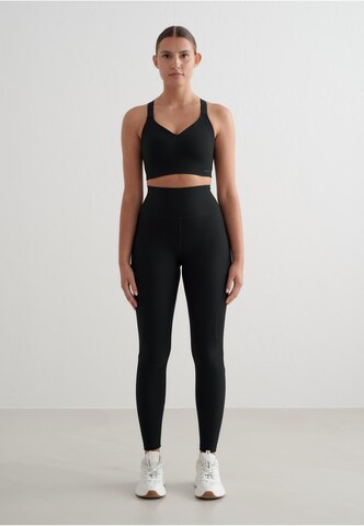 Aim'n Skinny Legíny – černá