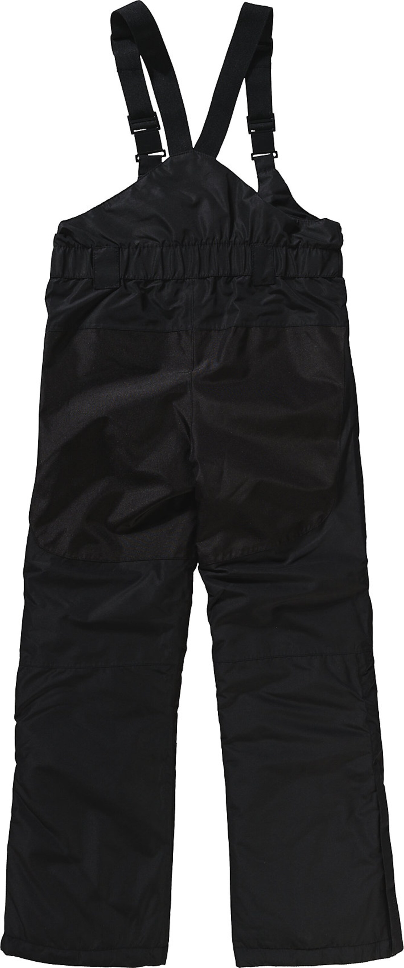 MCKINLEY Regular Outdoor Pants in Black